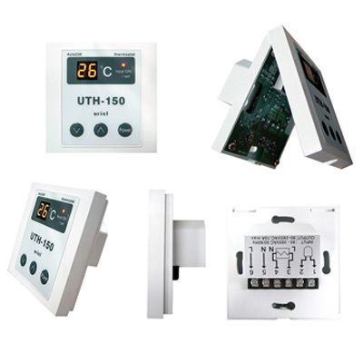 Терморегулятор "UTH" 150 — купить в Евпатории