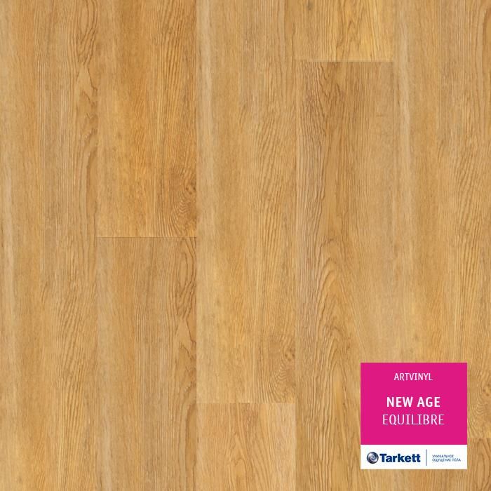 Плитка ПВХ "Tarkett" New Age Equilibre (914,4*152,4*2,1 мм) — купить в Евпатории