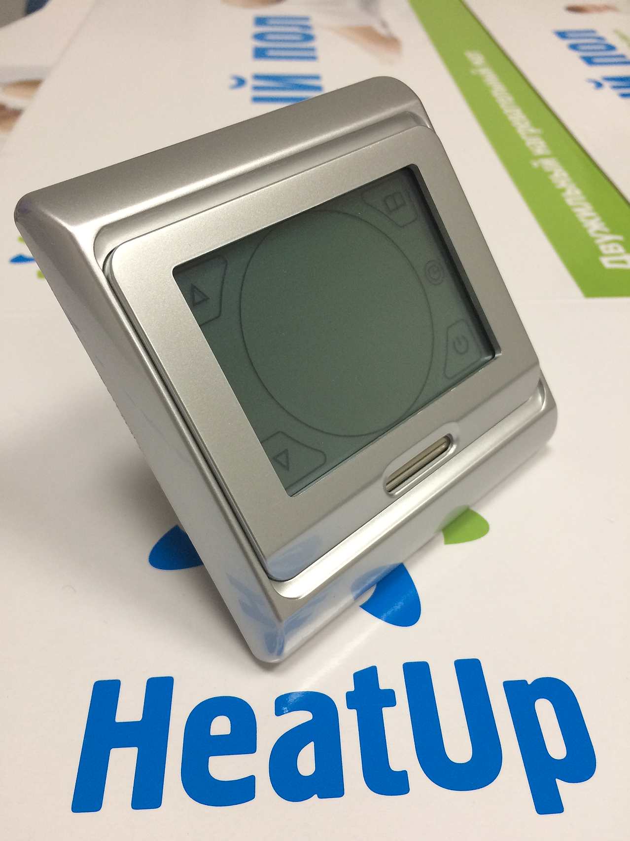 Терморегулятор "Menred" RTC 91.716 — купить в Евпатории