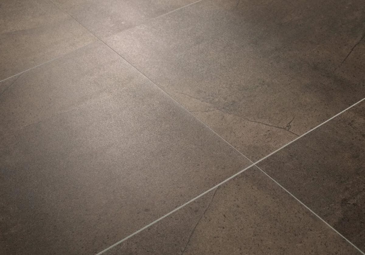 Виниловые полы SPC "Aquafloor" Stone AF3554SST (610*305*4 мм) — купить в Евпатории