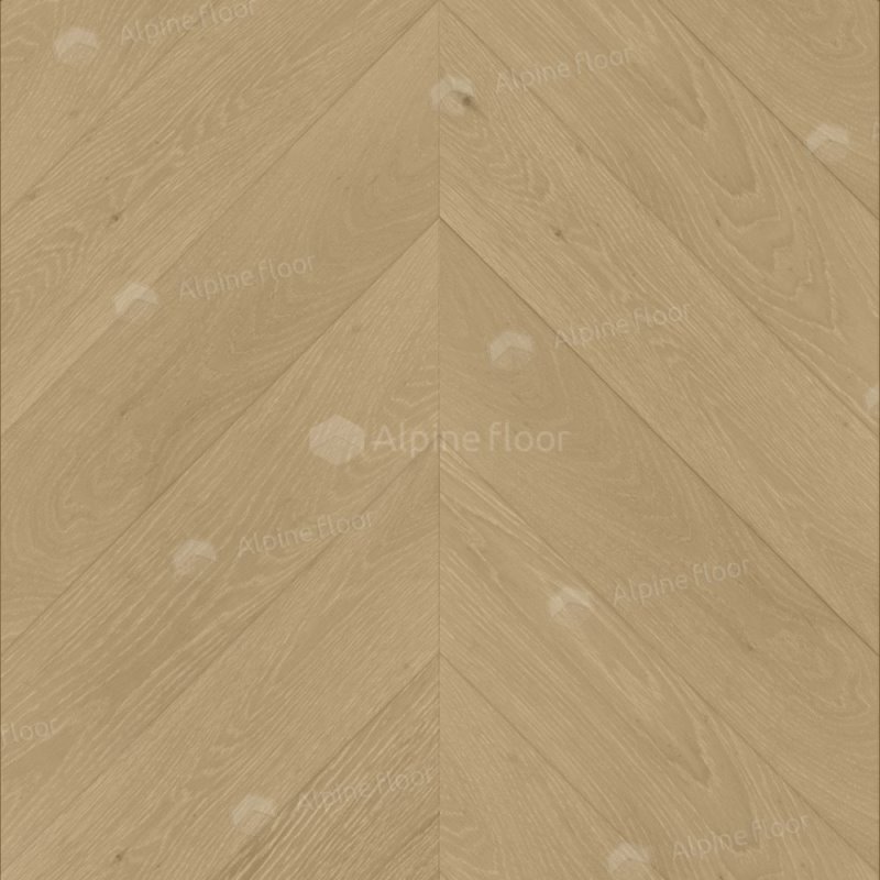 Инженерная доска "Alpine Floor" Chateau Дуб Шампань (600*120*12 мм) — купить в Евпатории