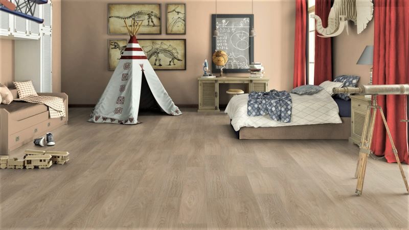 Ламинат "Tarkett" Navigator Ливингстон (1292*194*12 мм) — купить в Евпатории