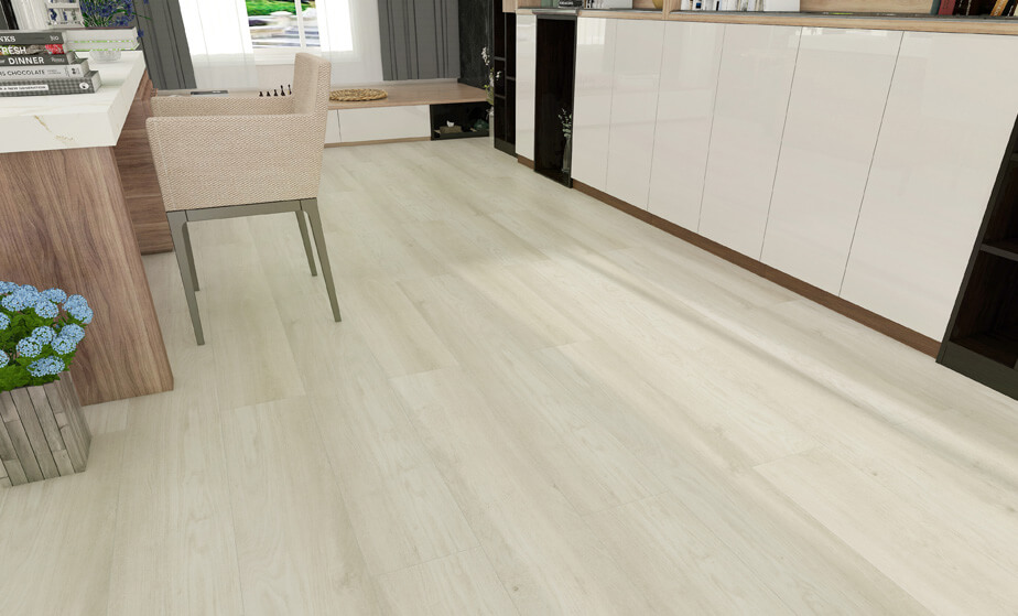 Ламинат SPC AquaMax Дуб Акменс (1524*228*4,5 мм) — купить в Евпатории