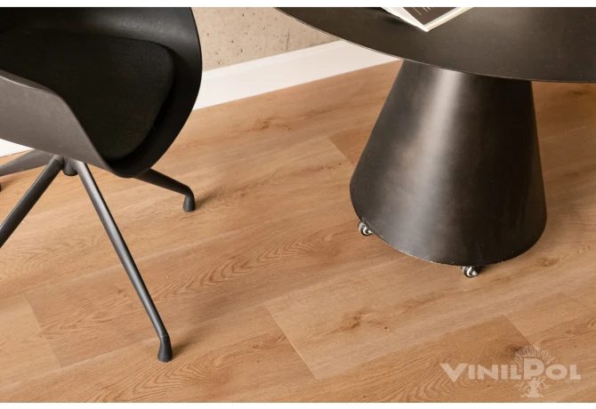 Кварц-винил Дуб Верона (1219,6*228,6*2 мм) — купить в Евпатории