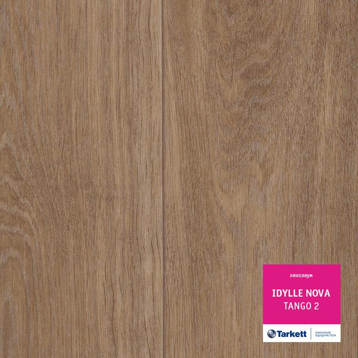 Линолеум полукоммерческий "Tarkett" Idylle Nova Tango 2 (3м) — купить в Евпатории