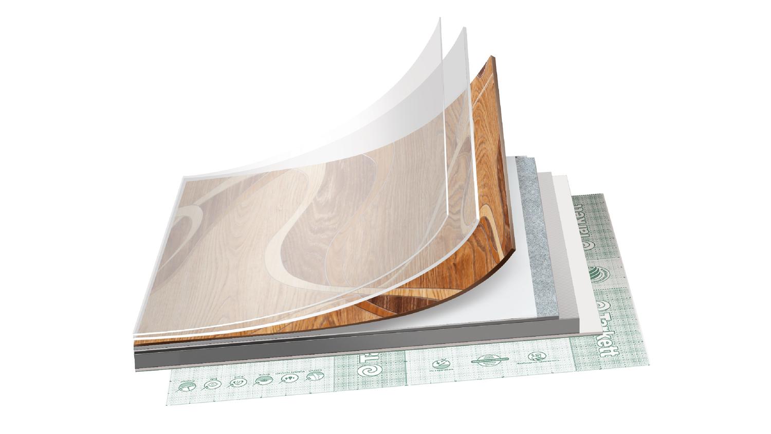 Линолеум бытовой "Синтерос" Комфорт Bengal 3 (3,5м) — купить в Евпатории