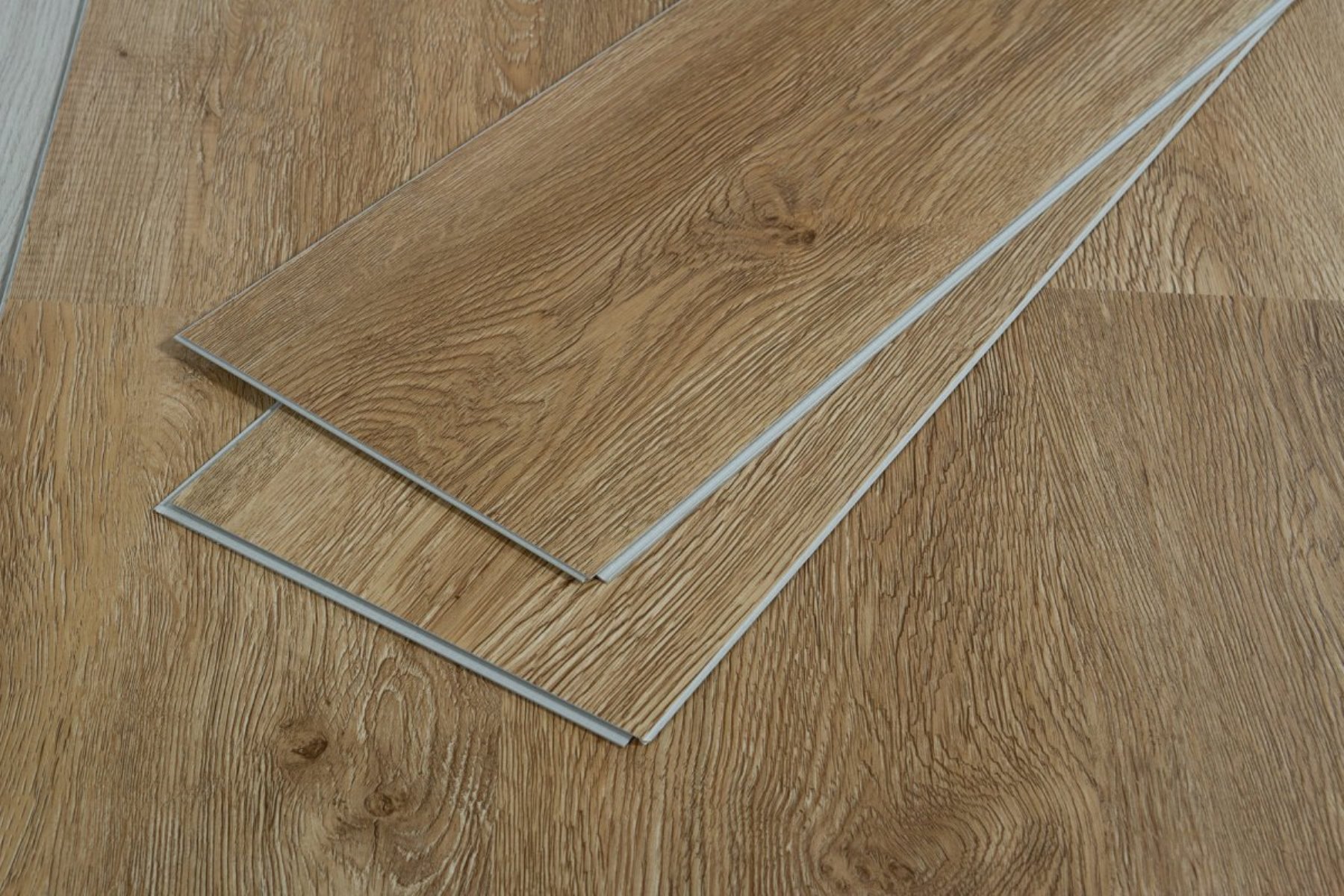 SPC ламинат "OneFloor" ЕСО 5001 (4V фаска) (1220*184*4 мм) — купить в Евпатории