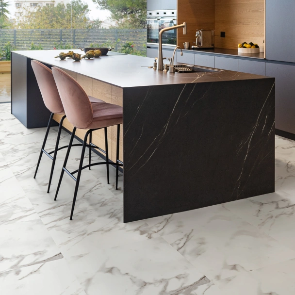 ПВХ плитка «Tarkett» Uther Gl (457,2*457,2*2,7 мм) — купить в Евпатории