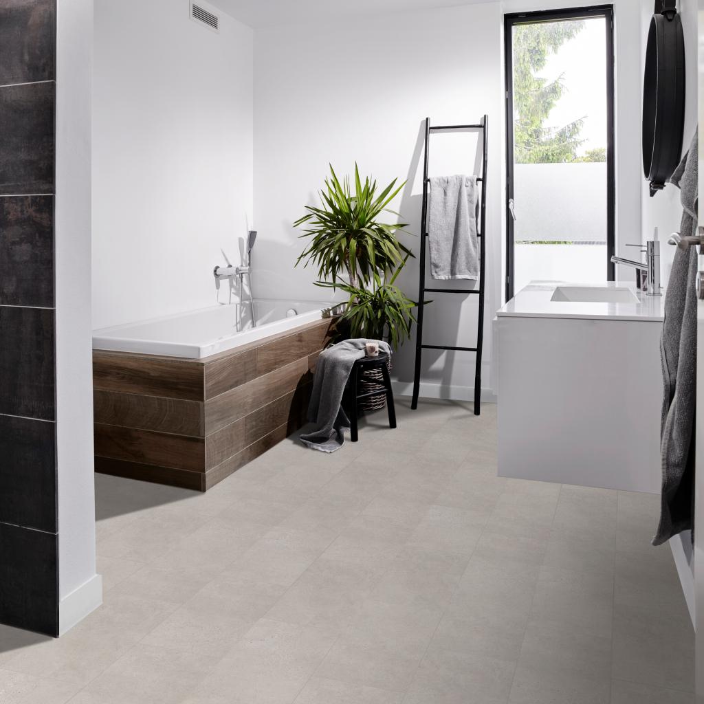 SPC ламинат "Adelar" Solida Acoustic 11232 Folkstone (607*303*5 мм) — купить в Евпатории