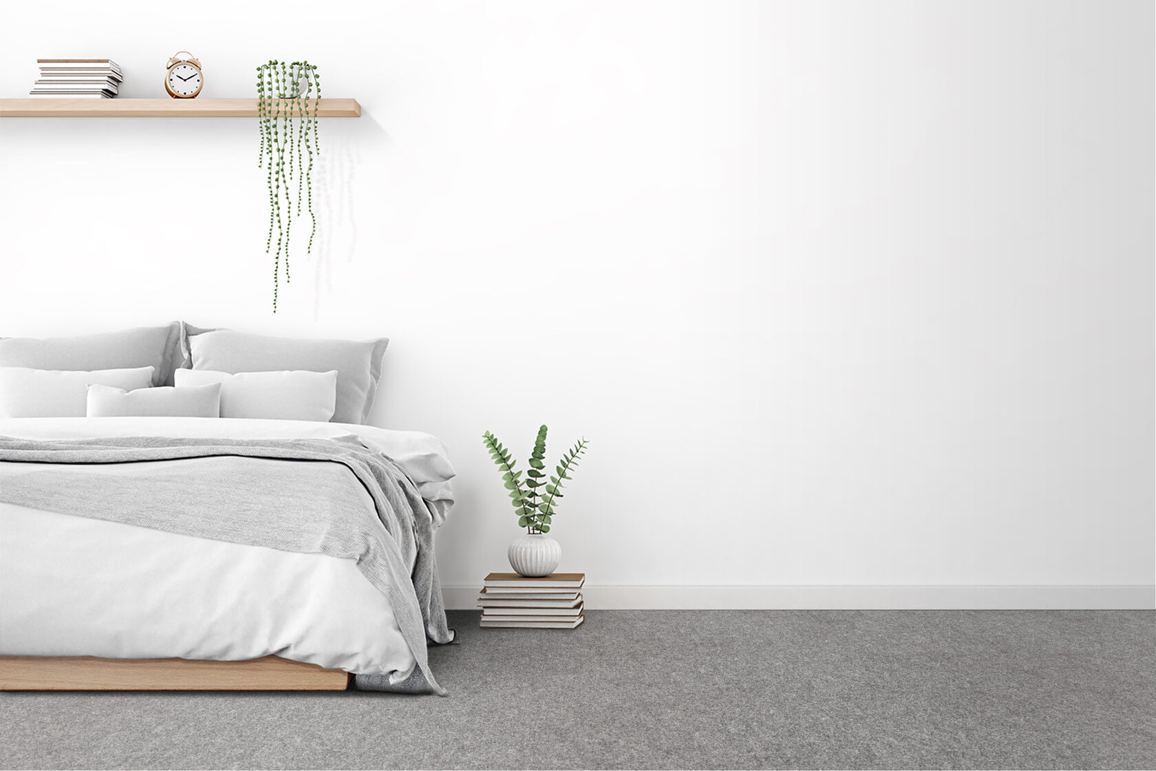 Ковровое покрытие "Bonkeel" Color Rib Bleach 39 (ширина 1м/3м/4м) — купить в Евпатории