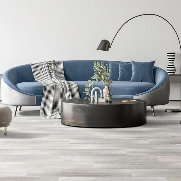 SPC плитка «Tarkett» Willy (1220*200,8*4,1 мм) — купить в Евпатории