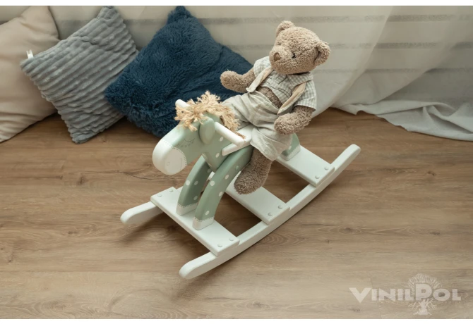 Кварц-винил Дуб Бари (1219,6*228,6*2 мм) — купить в Евпатории