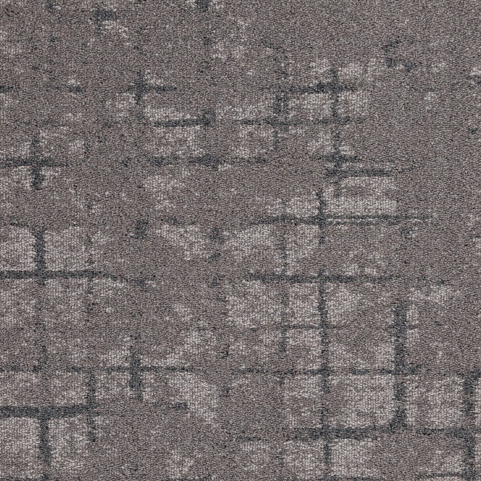 Ковровая плитка Macro Tile 96 (500*500*5 мм) — купить в Евпатории