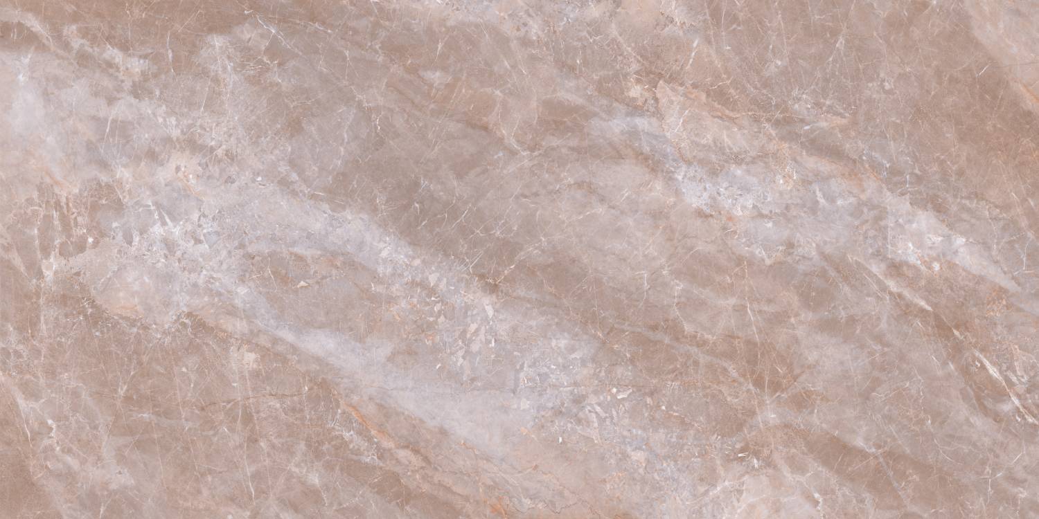 Керамогранит Butterfly 600x1200 мрамор коричнево-серый полированный — купить в Евпатории