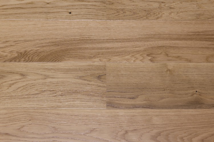 Паркетная доска "Sommer" Malmo Дуб Pure (1200*164*13,2 мм) — купить в Евпатории