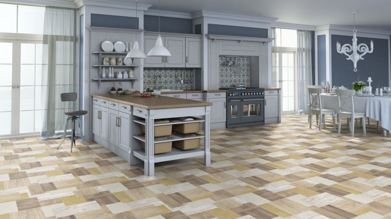 Линолеум бытовой "Tarkett" Caprice Aventura 2 (3,5м) — купить в Евпатории