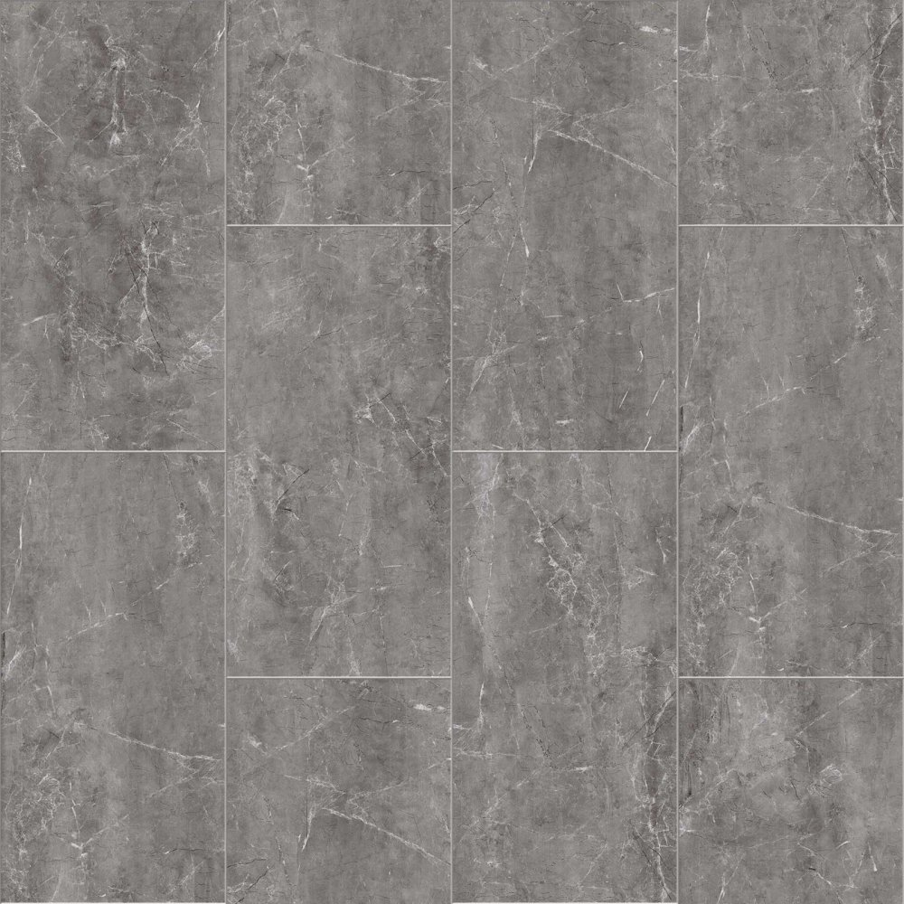 SPC ламинат  "Noventis" Гери (600*300*4 мм) — купить в Евпатории