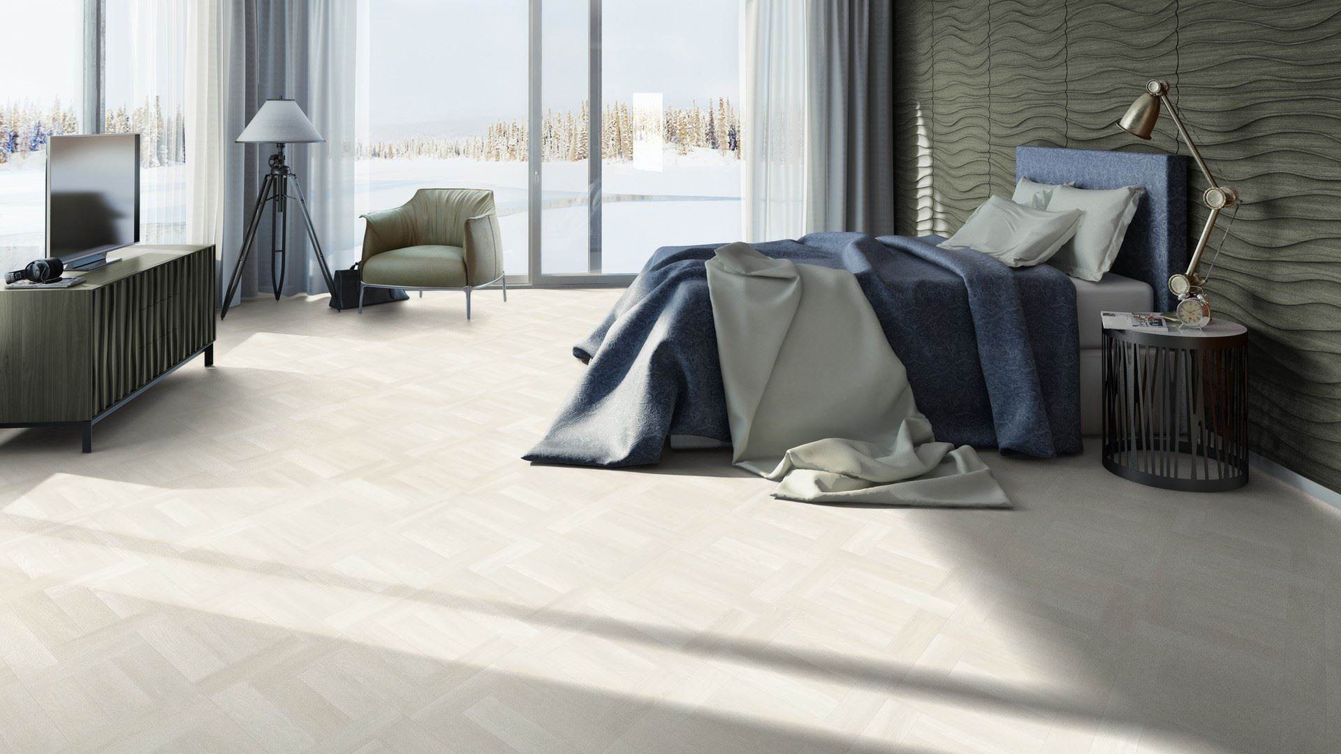 Линолеум бытовой "Tarkett" Discovery Trinity 1 (3,5м) — купить в Евпатории