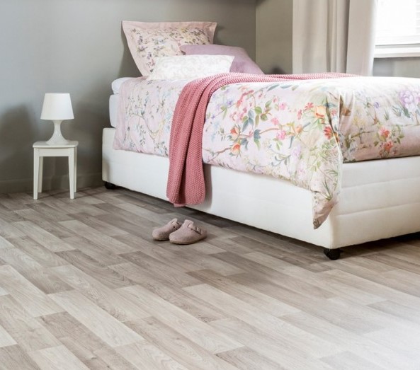 Линолеум полукоммерческий "IVC" Greenline Chaparral Oak 592 (3,5м) — купить в Евпатории