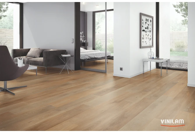 SPC ламинат Дуб Авиньон (1210*220*6,5 мм) — купить в Евпатории