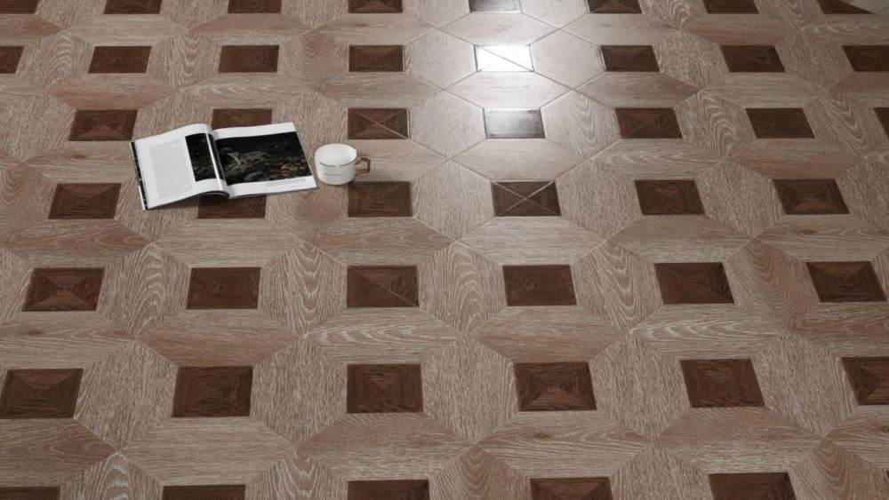 Ламинат "WoodStyle" Opera Лоэнгрин 1592-2 (1206*402*12 мм) — купить в Евпатории