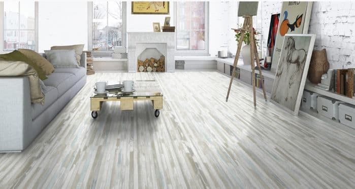 Линолеум бытовой "Tarkett" Discovery Wasabi 1 (2,5м) — купить в Евпатории