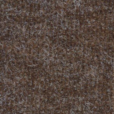 Ковролин коммерческий "Ideal" Gent 300 Bruin (3м) коричневый — купить в Евпатории