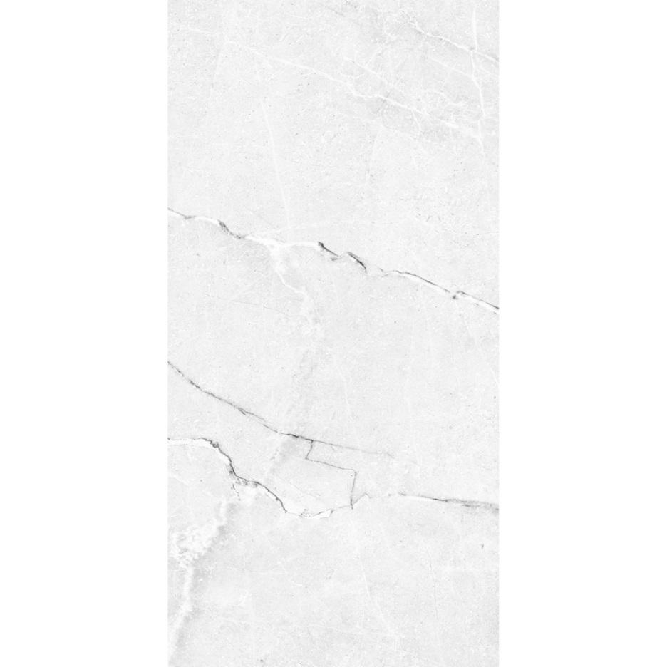 Замковая ПВХ плитка Carrara Marble 112 (610*303*5 мм) — купить в Евпатории