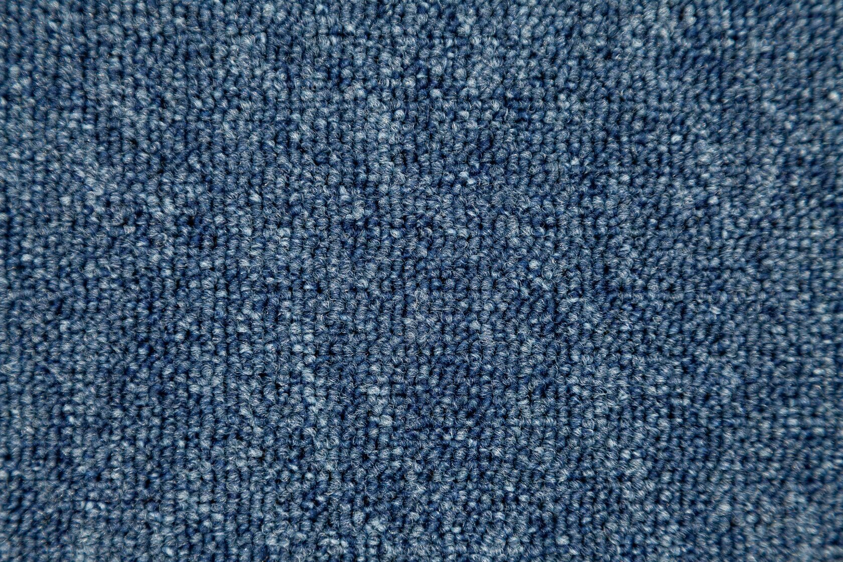 Ковровая плитка "Bonkeel" Space Blue (500*500*5,9 мм) — купить в Евпатории