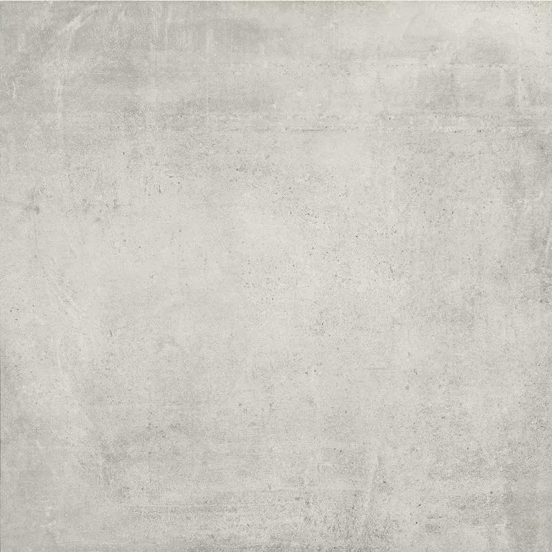 Керамогранит Бетон (Beton) 600*600 серый G-1102/MR — купить в Евпатории