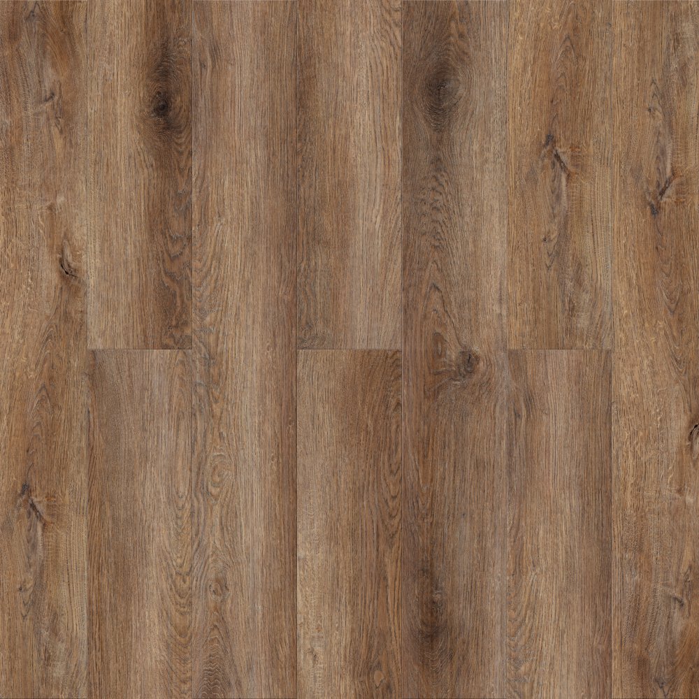 SPC ламинат  "Noventis" Дуб Реттенбах (1200*180*5 мм) — купить в Евпатории