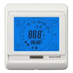 Терморегулятор "Menred" RTC 91.716 — купить в Евпатории