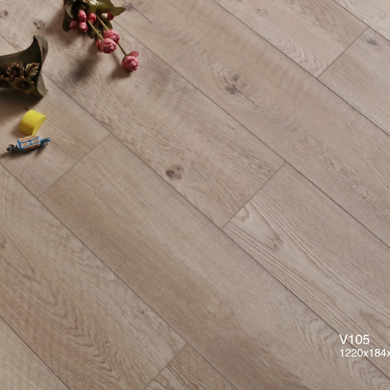 Виниловые полы "Betta" Villa Дуб Новара V105 (1220*184*4,5 мм) — купить в Евпатории