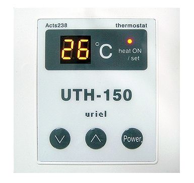 Терморегулятор "UTH" 150 — купить в Евпатории