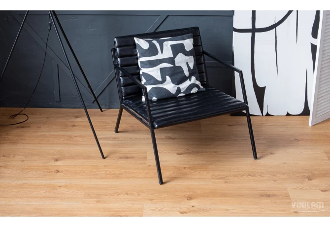 Кварц-винил Дуб Гранада (1227*232*2,5 мм) — купить в Евпатории