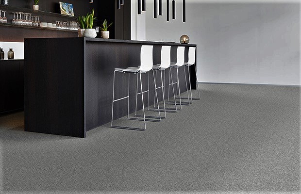 Линолеум полукоммерческий "IVC" Corsa Marras T98 (4м) — купить в Евпатории