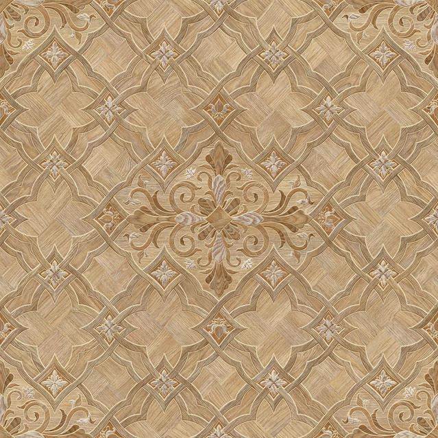 Линолеум бытовой Синтерос Eruption Kastello 2 (3,5м) — купить в Евпатории