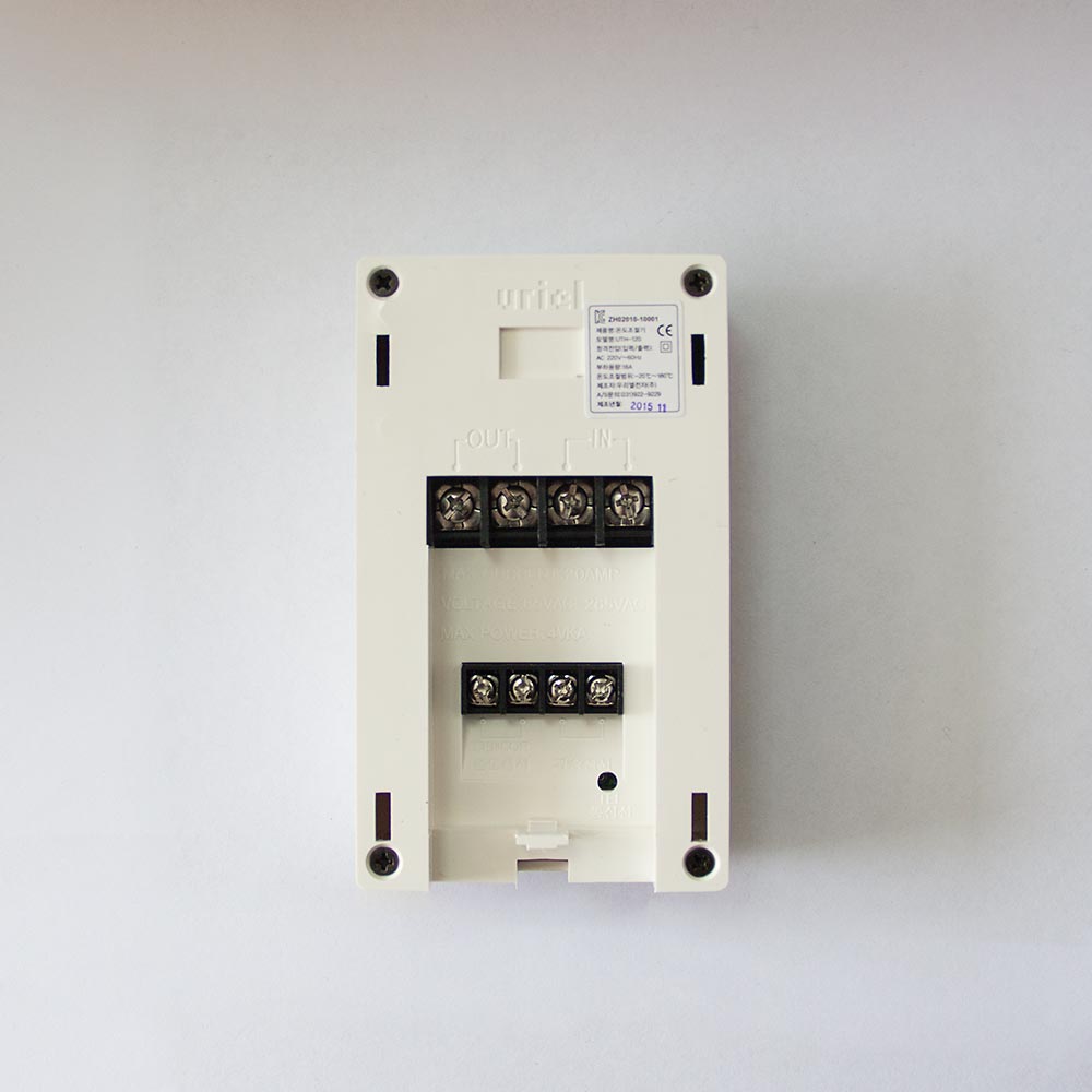 Терморегулятор "UTH" 120 — купить в Евпатории