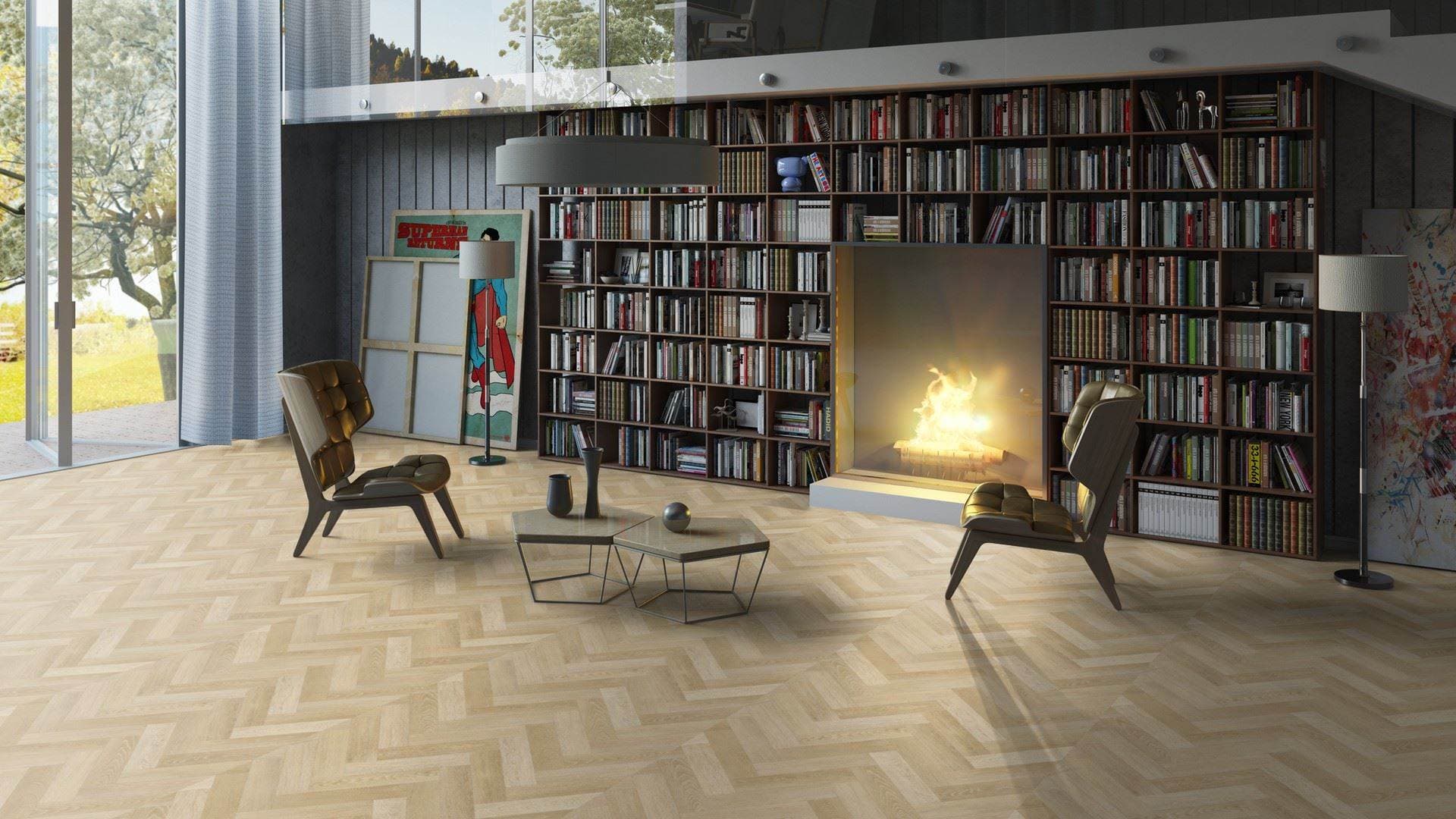 Линолеум бытовой "Tarkett" Фаворит Spoleto 2 (2,5м) — купить в Евпатории