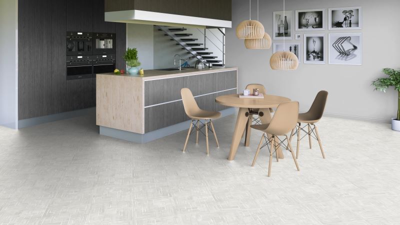 Линолеум бытовой "Tarkett" Discovery Minos 1 (3м) — купить в Евпатории