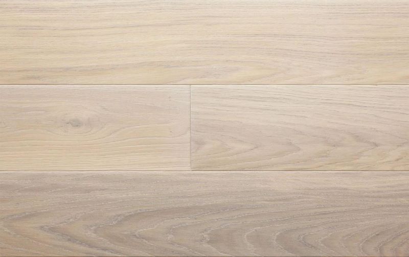 Паркетная доска "Tarkett" Tango Classic Дуб Светлый браш (1200*164*14 мм) — купить в Евпатории