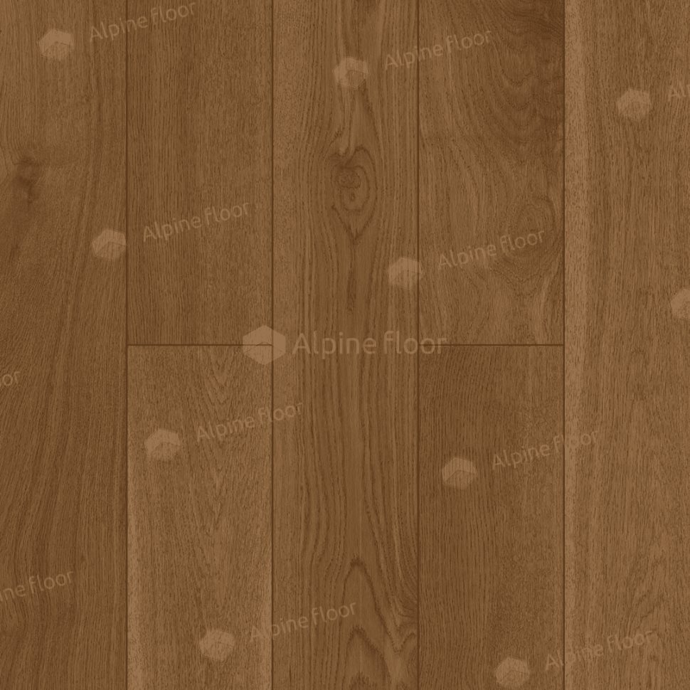 Инженерная доска "Alpine Floor" Studio Дуб Антик (400-1200*145*12 мм) — купить в Евпатории