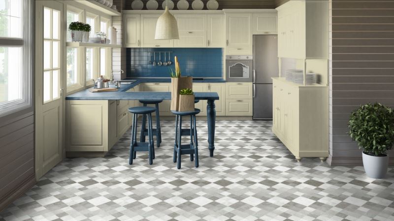 Линолеум полукоммерческий "Tarkett" Force Toscana 3 (3м) — купить в Евпатории