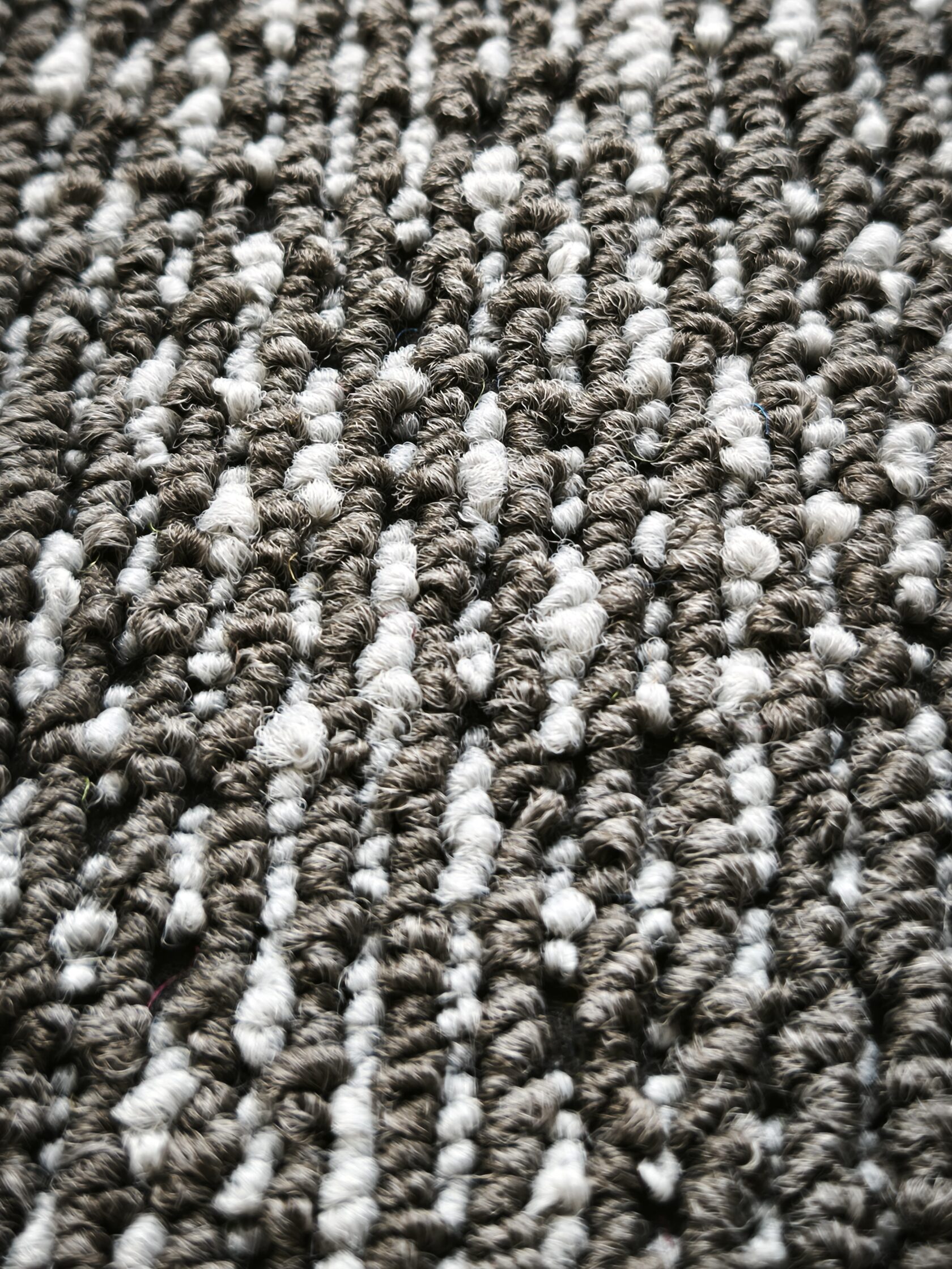 Ковровая плитка "Bonkeel" Sunrise Greige (500*500*5 мм) — купить в Евпатории