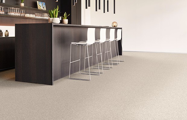 Линолеум полукоммерческий "IVC" Corsa Marras T84 (4м) — купить в Евпатории