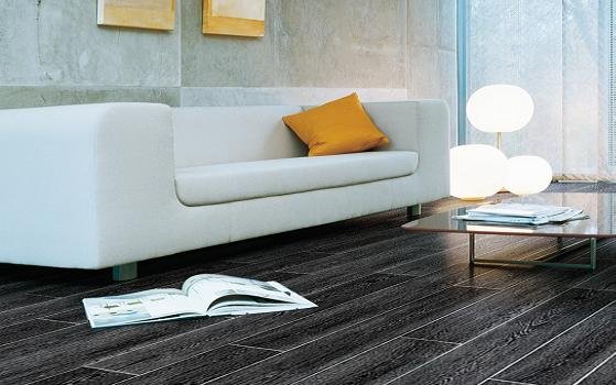 Линолеум бытовой "Комитекс" Печора Блюз 711 (3м) — купить в Евпатории