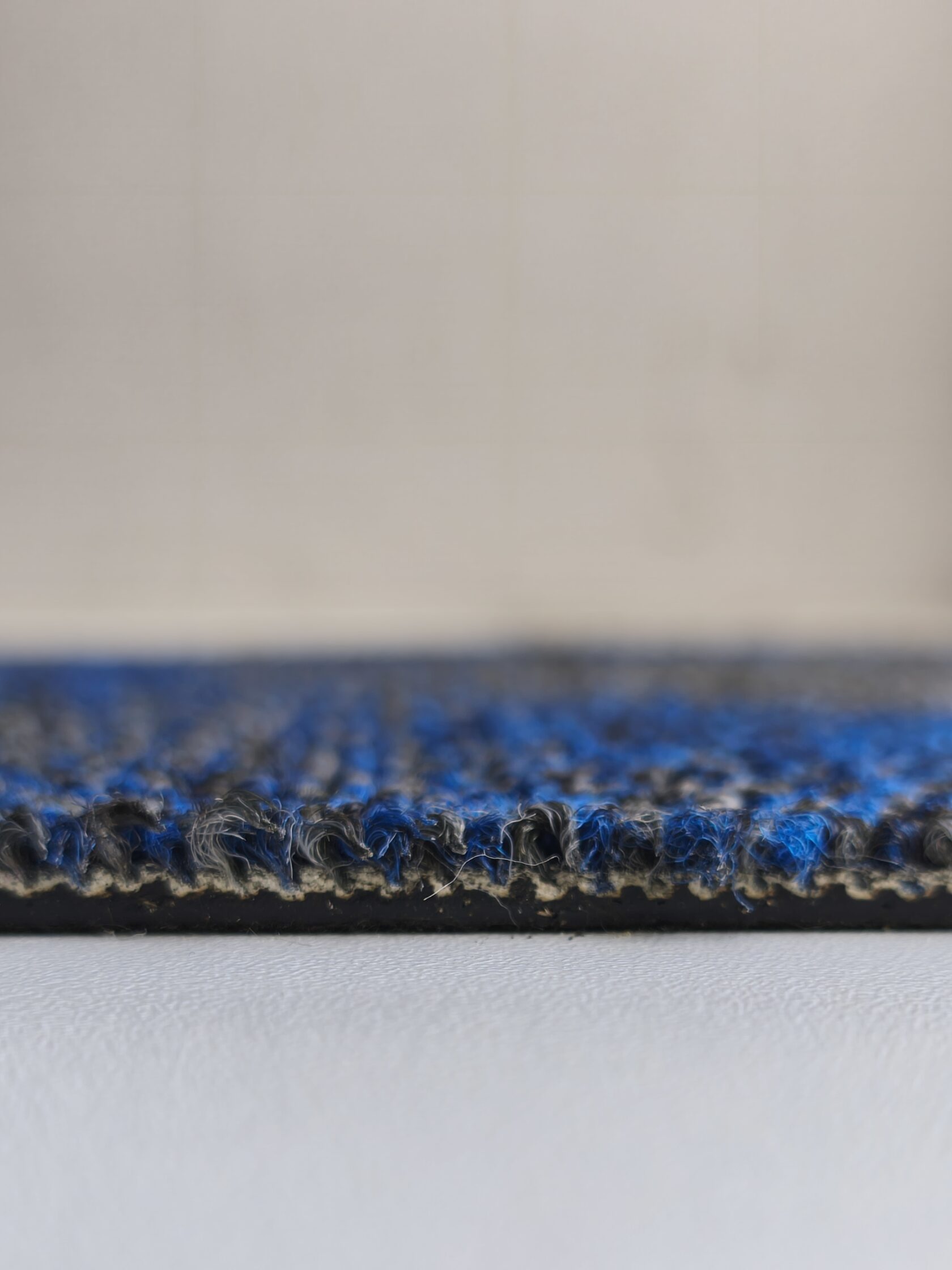 Ковровая плитка "Bonkeel" Pascal Blue (500*500*6 мм) — купить в Евпатории