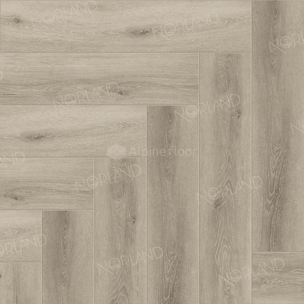 Кварцвиниловая плитка "Norland" Stor (590*118*2 мм) — купить в Евпатории