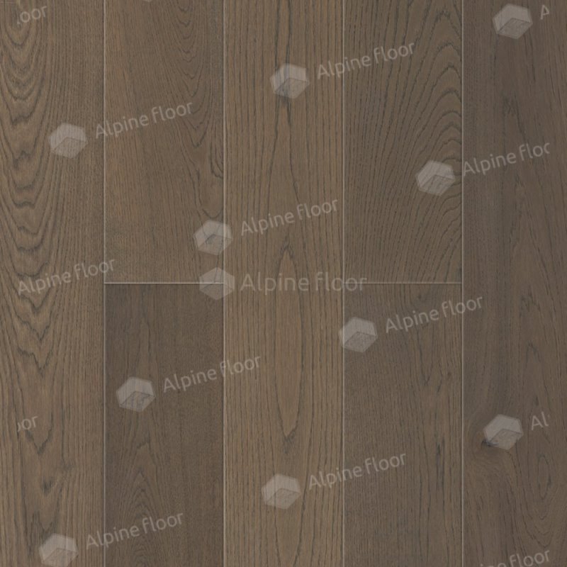 Инженерная доска "Alpine Floor" Дуб Гранд Каньон (400-1200*165*12 мм) — купить в Евпатории