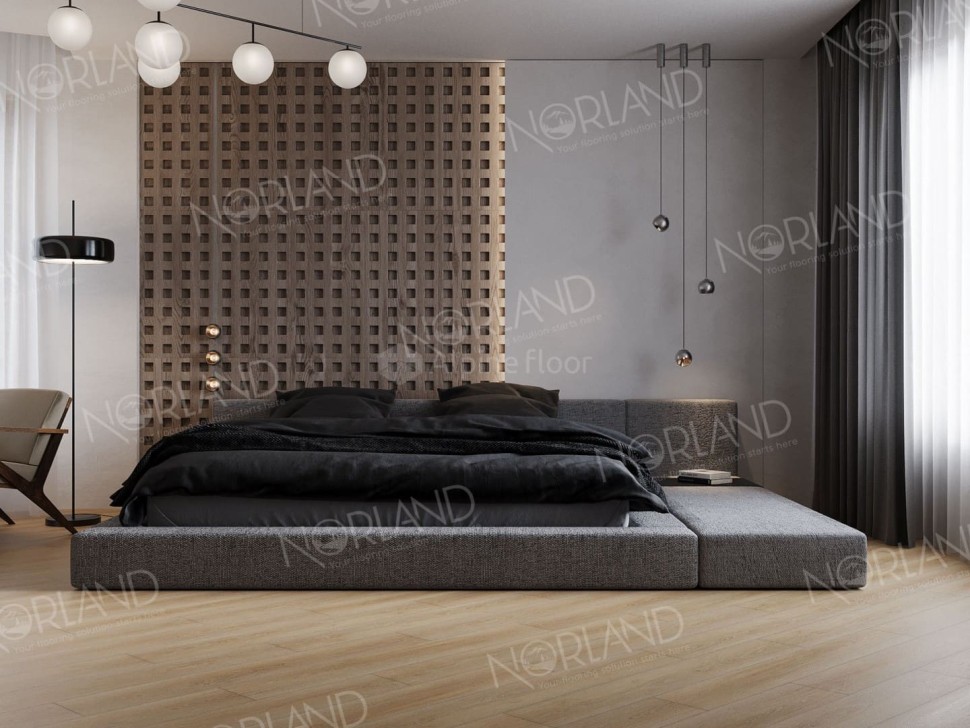 Кварцвиниловая плитка "Norland" Eli (1219,2*184,15*2 мм) — купить в Евпатории